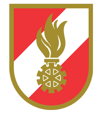 Feuerwehr Wappen